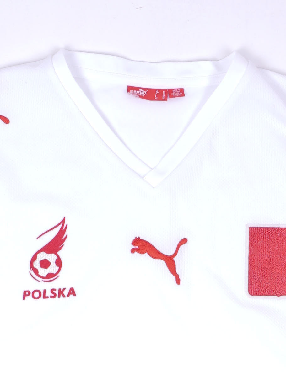 Puma Polen Trikot (XL)