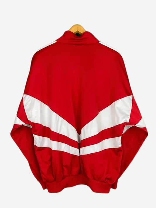 Adidas Trainingsjacke (XL)