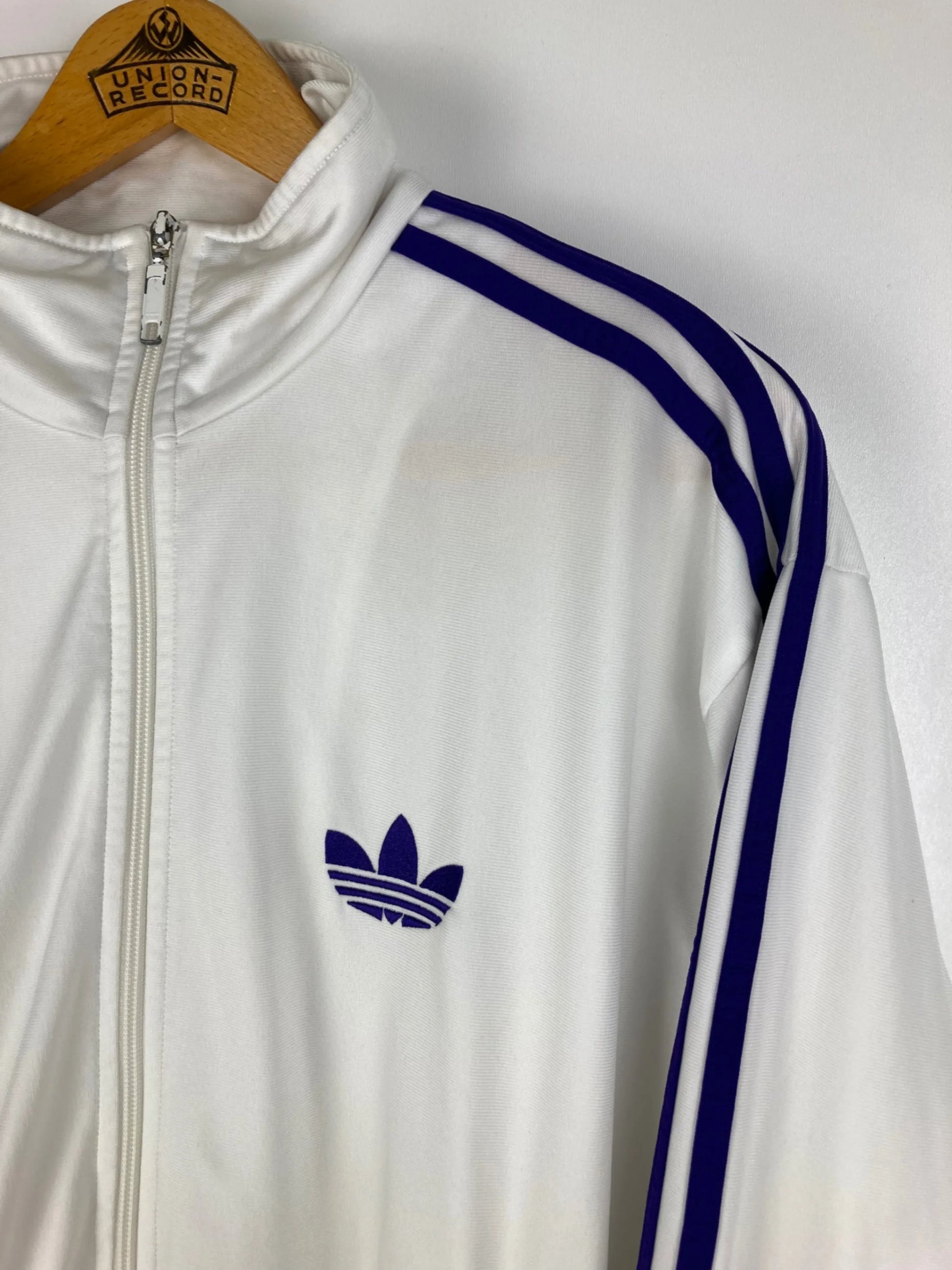 Adidas Trainingsjacke (L)