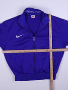 Nike Trainingsjacke (XS)