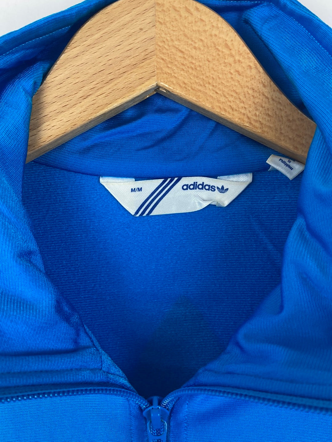 Adidas Trainingsjacke (XS)