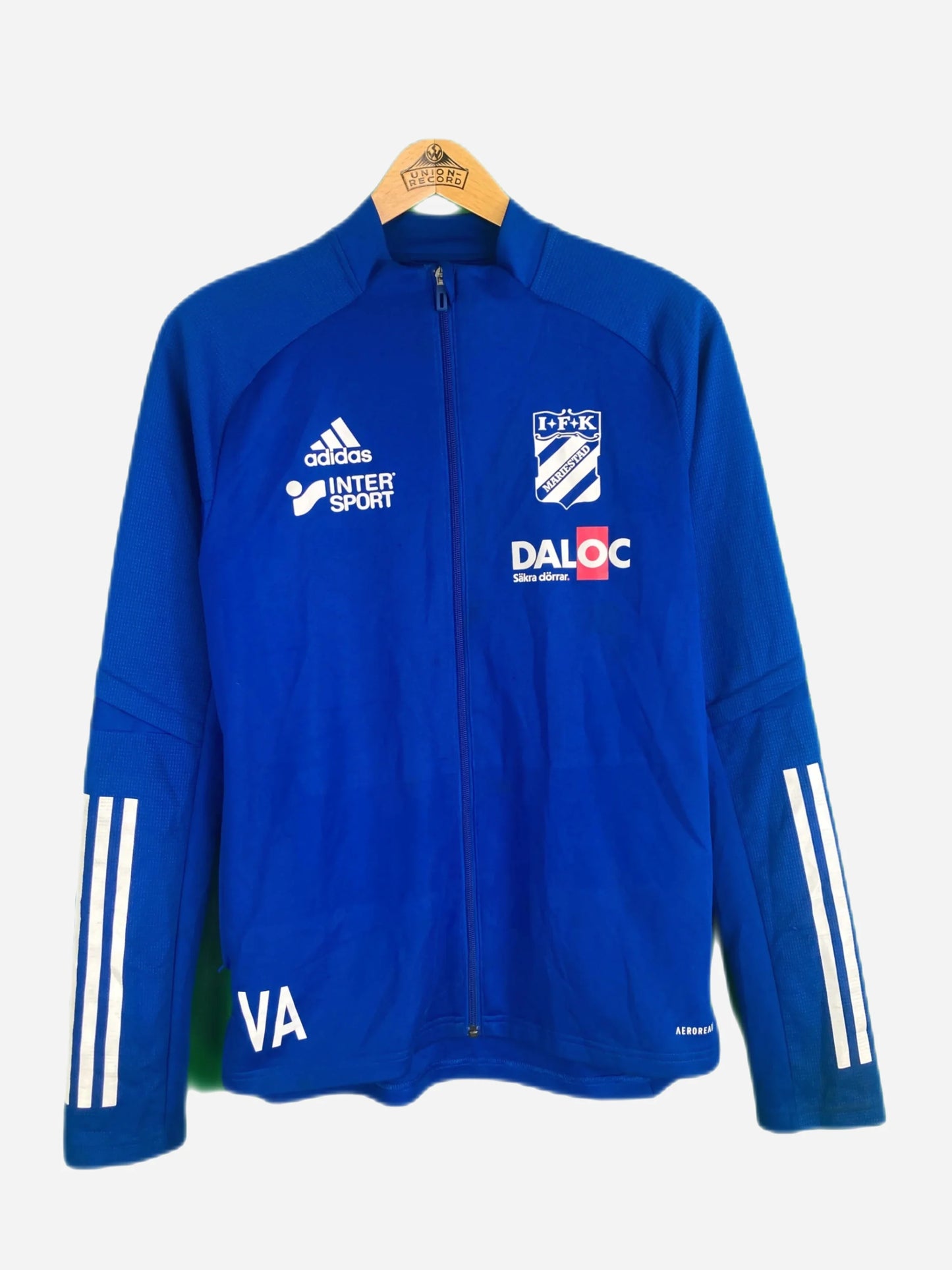 Adidas Trainingsjacke (L)