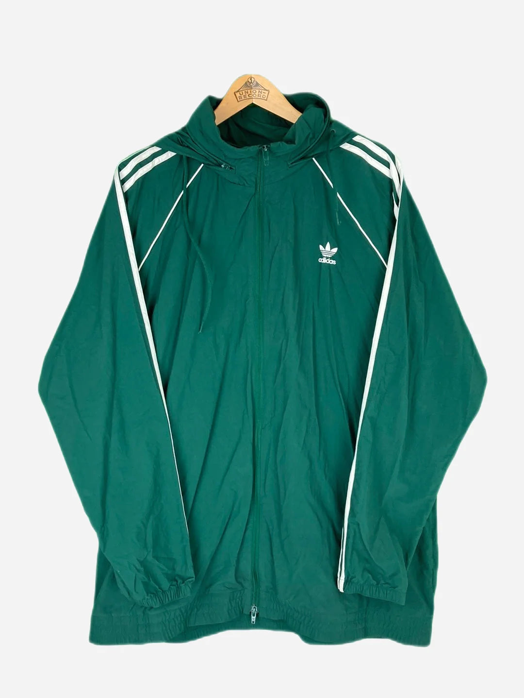 Adidas Trainingsjacke (XXL)