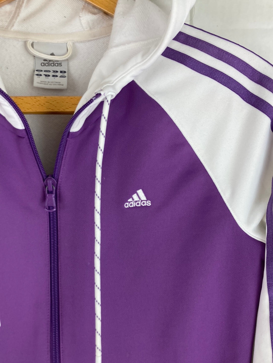 Adidas Trainingsjacke (XS)