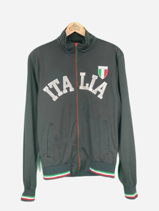 „Italia“ Trainingsjacke (M)