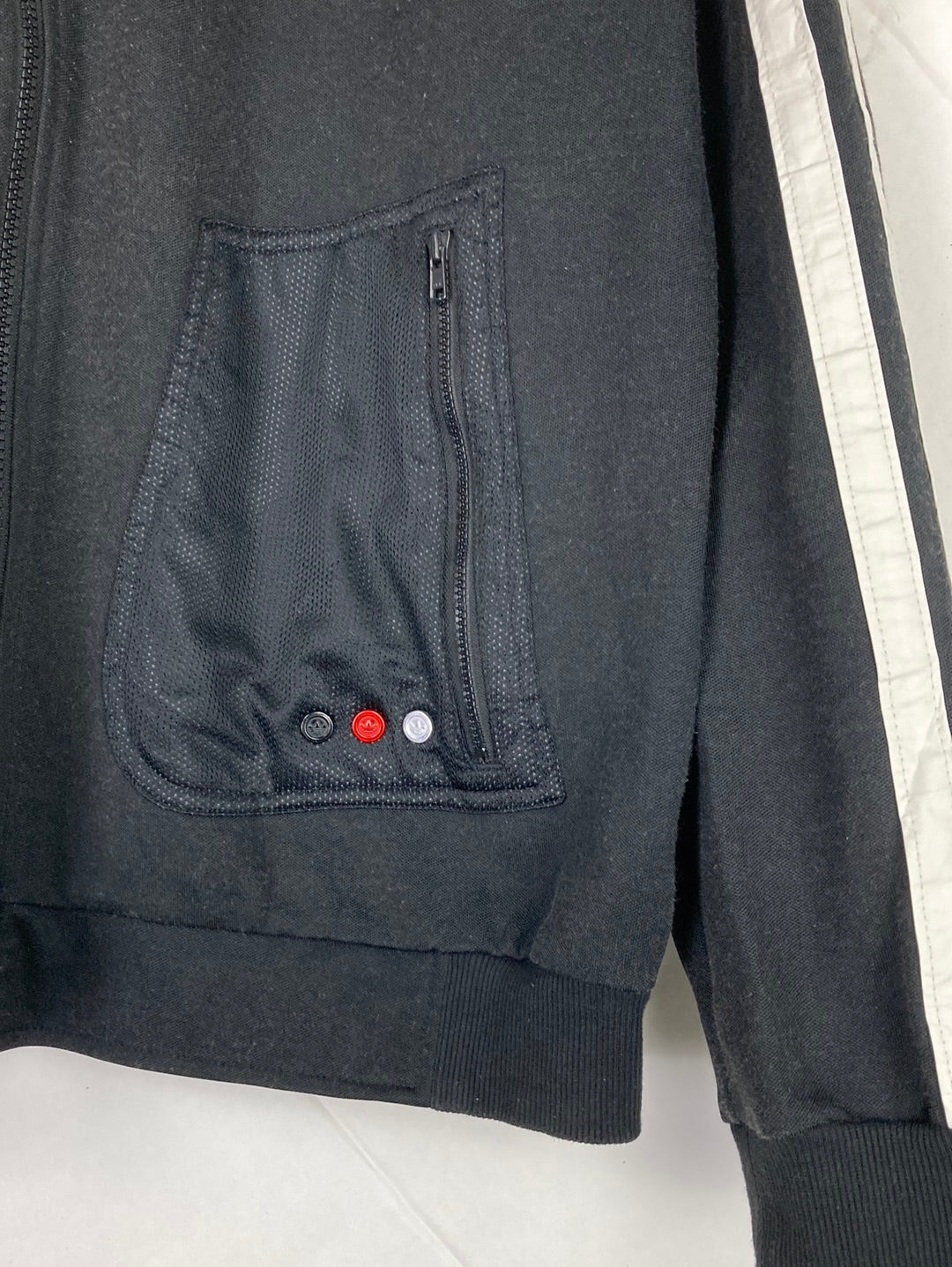 Adidas Trainingsjacke (XL)