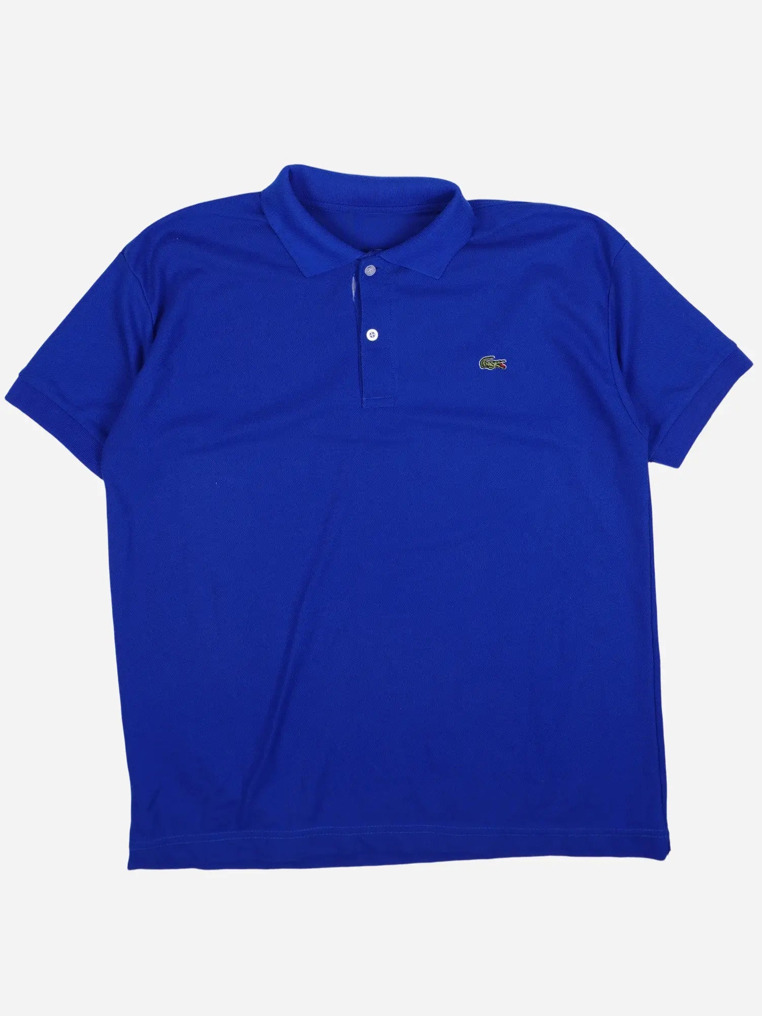 Lacoste Polo Shirt (L)