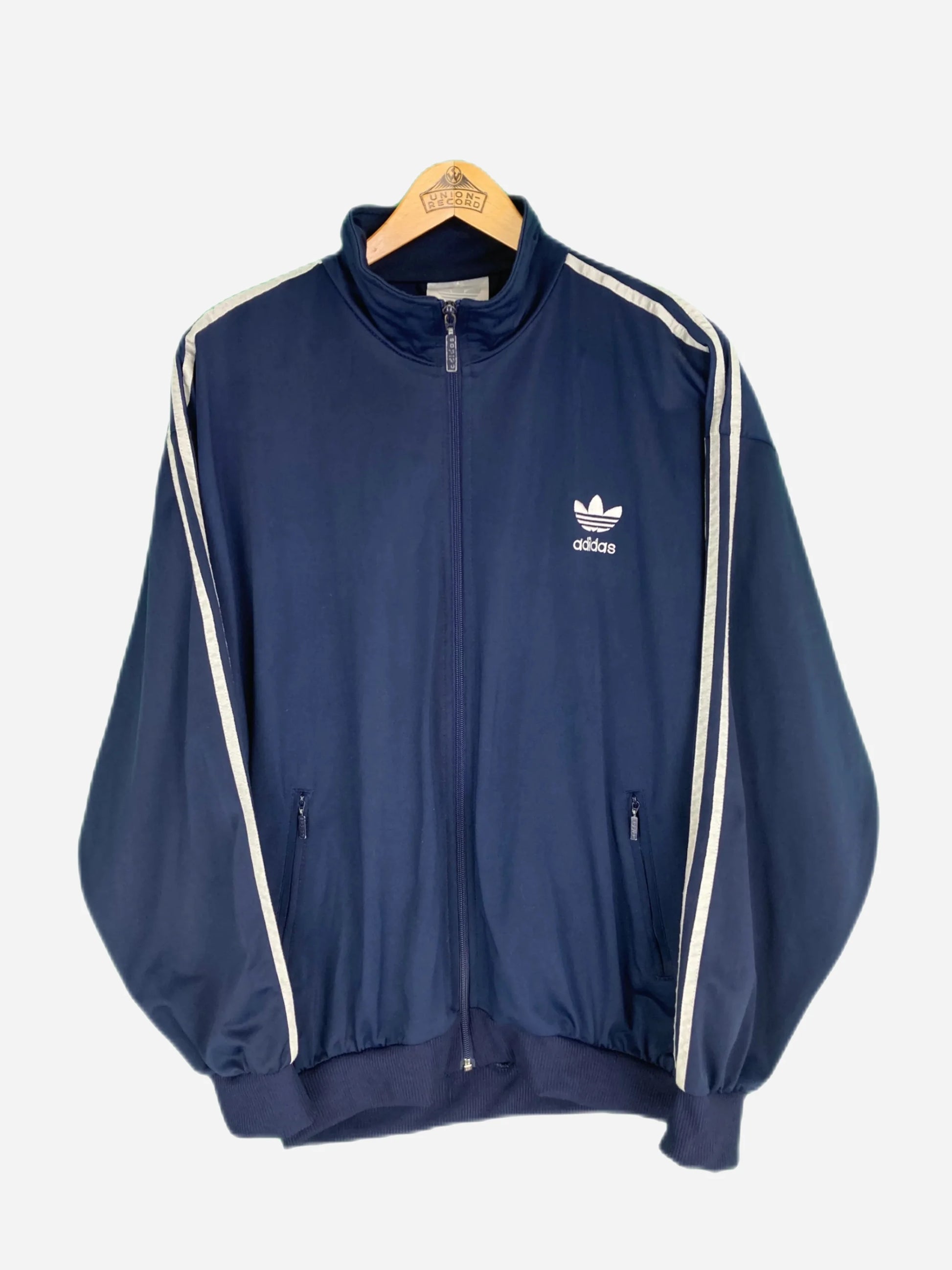 Adidas Trainingsjacke (XL)