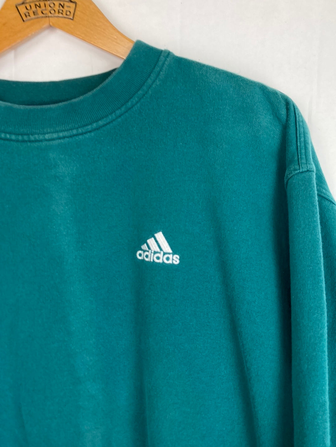 Adidas Sweater (S)