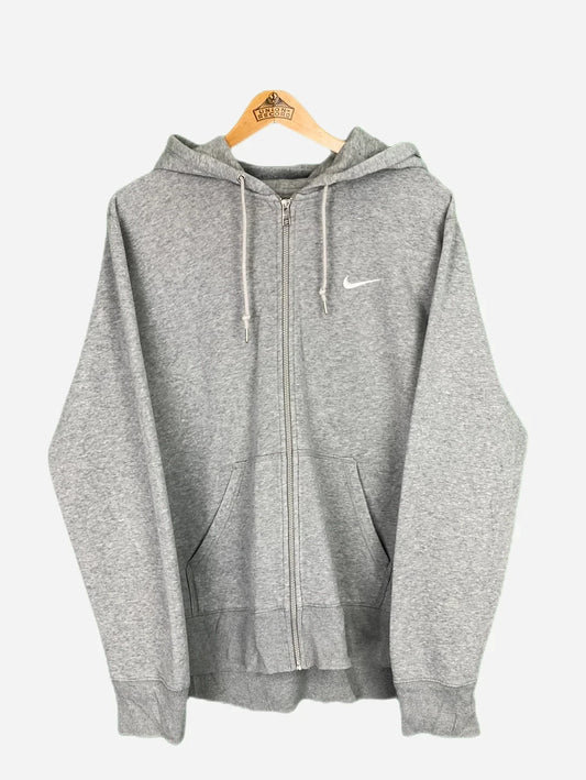 Nike Zip Hoodie (L)