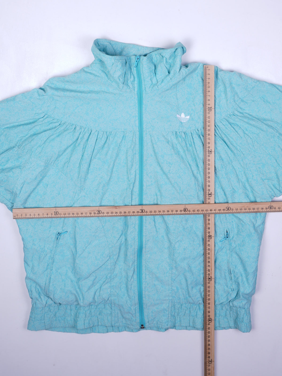 Adidas Trainingsjacke (M)