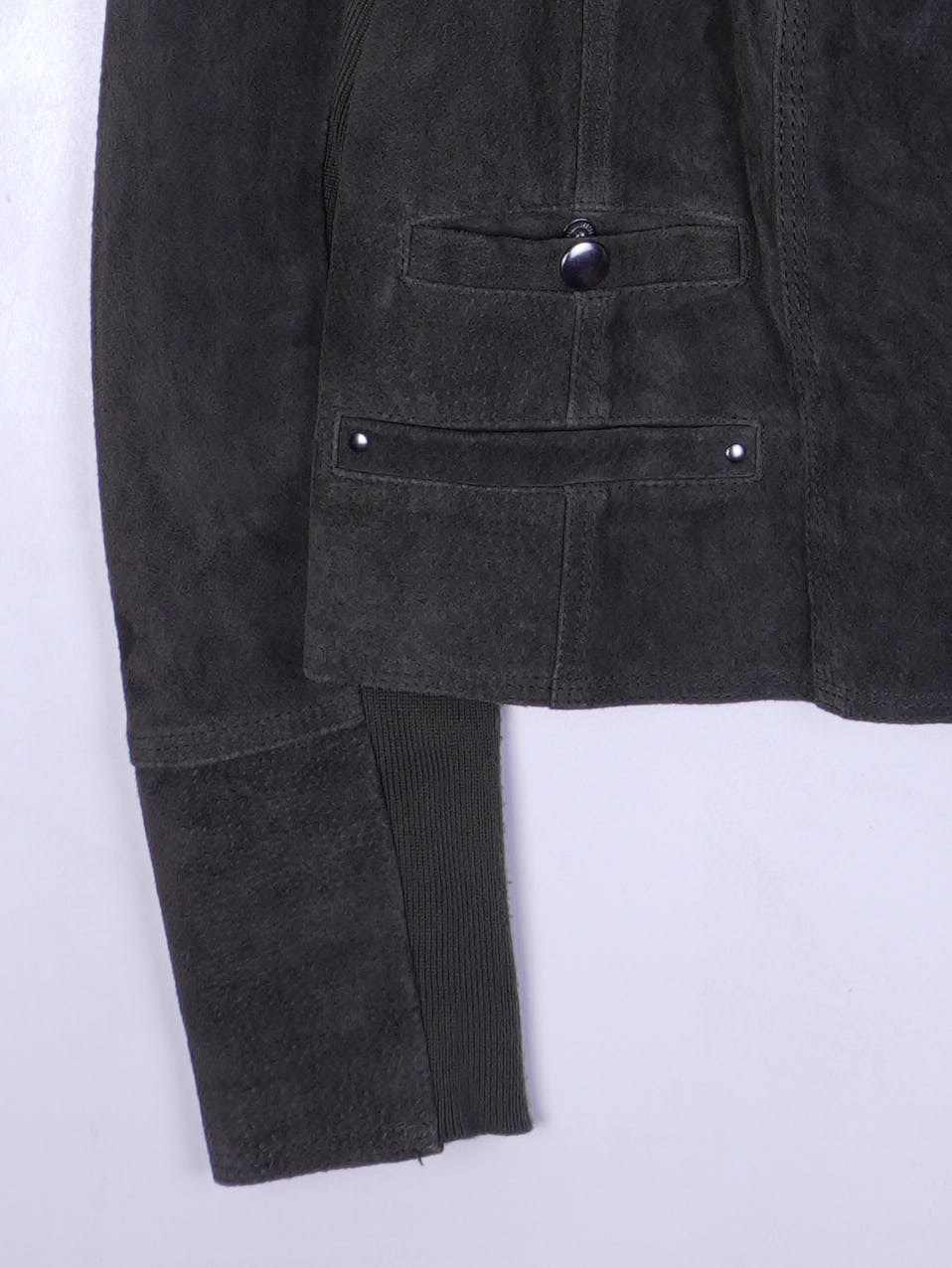 Vintage Leichte Jacke (S)