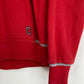 Nike Ohio State Zip Hoodie (S)