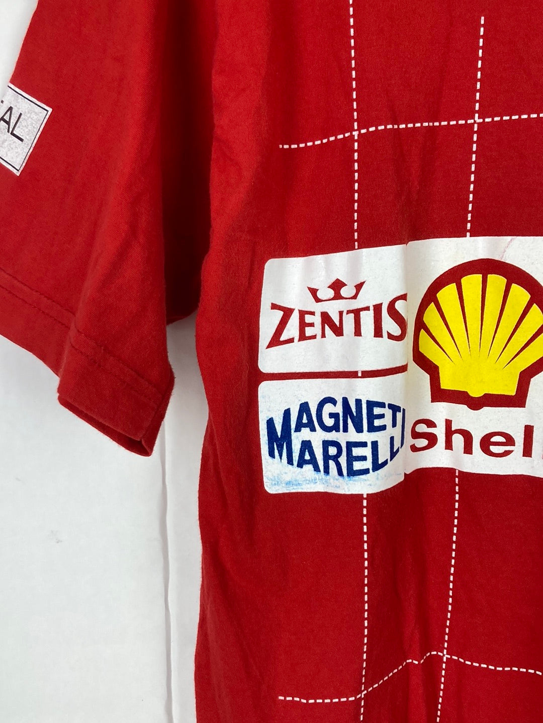 F1 Michael Schumacher 1999 T-Shirt (XL)