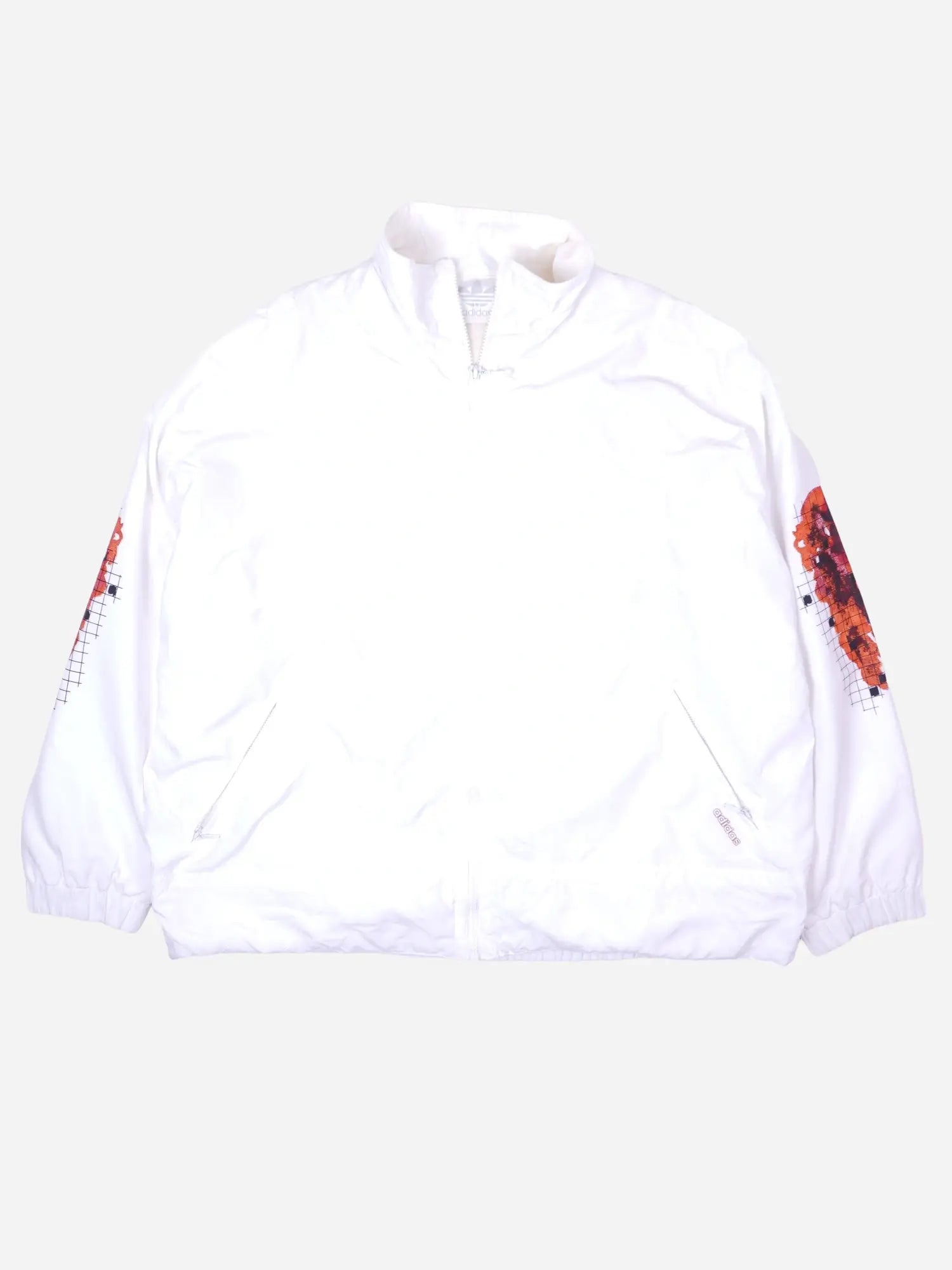 Adidas Trainingsjacke (XL)
