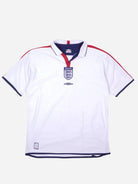 Umbro England Trikot (L)