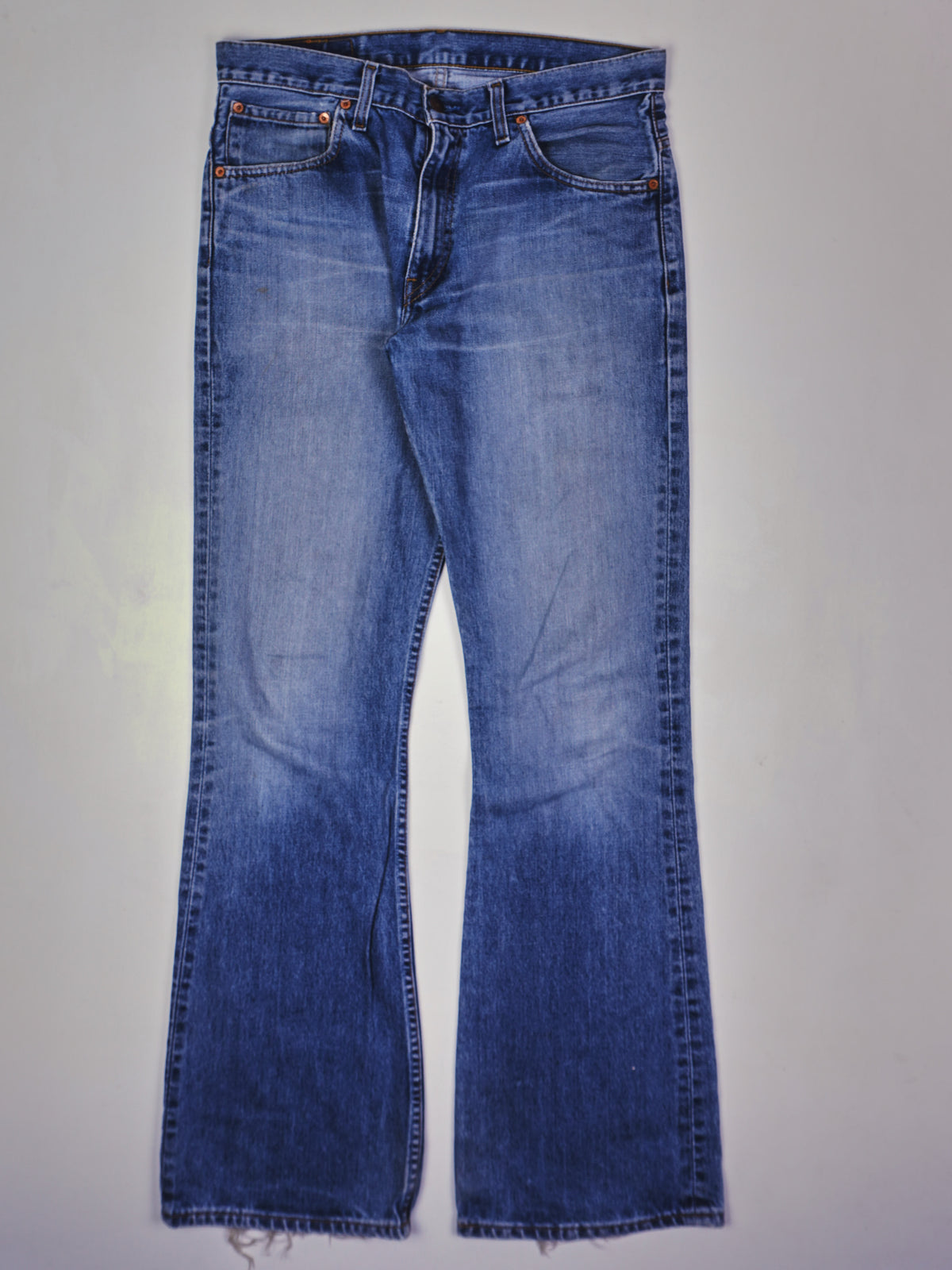 Levis Flared Jeans (W34)