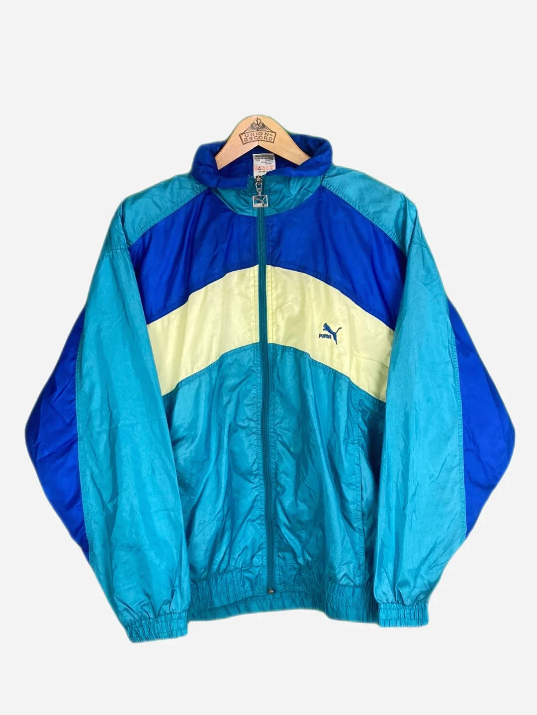 Puma Trainingsjacke (M)