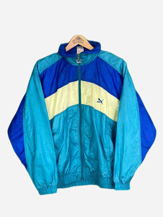 Puma Trainingsjacke (M)