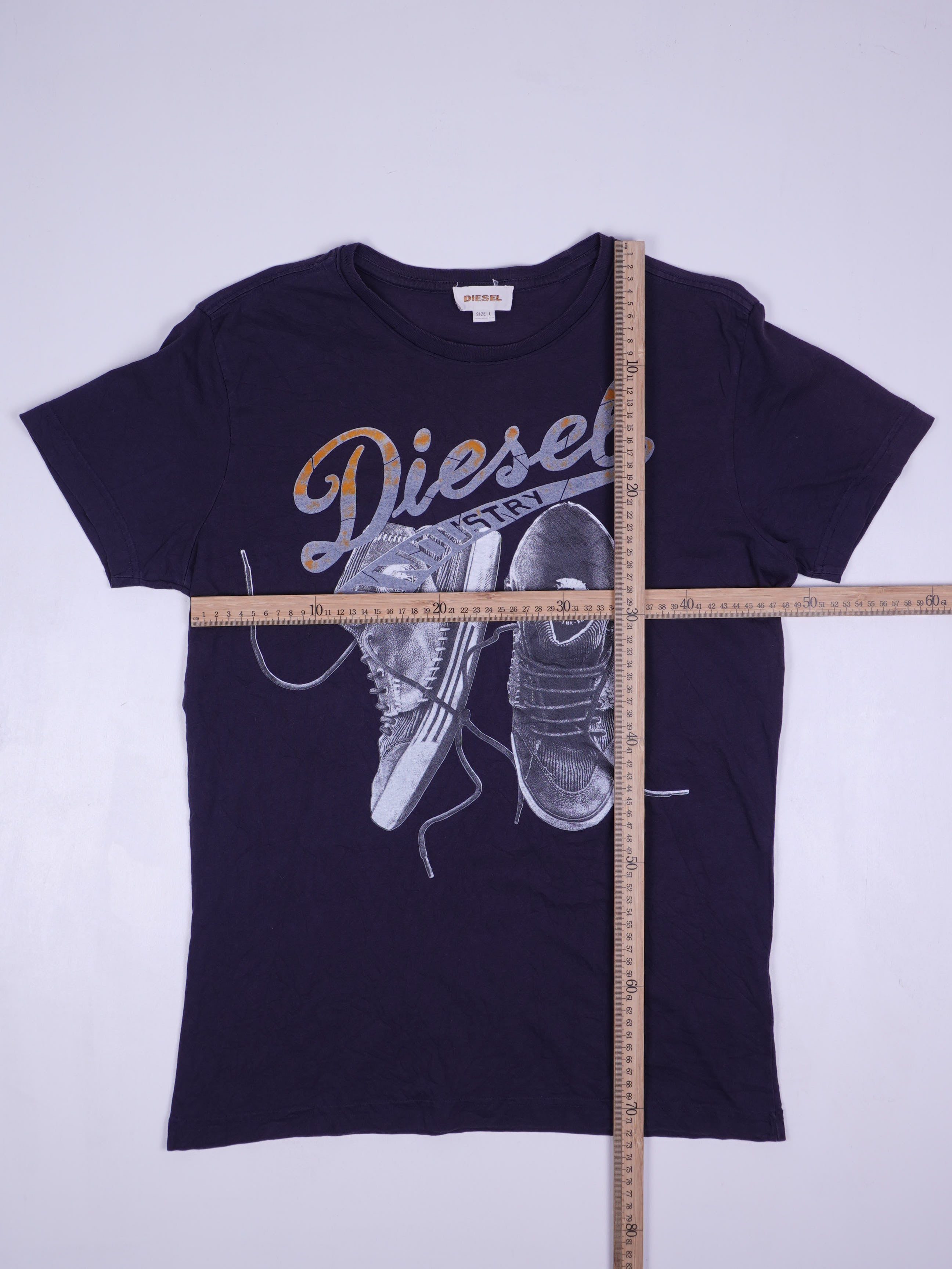 Diesel T-Shirt (L)