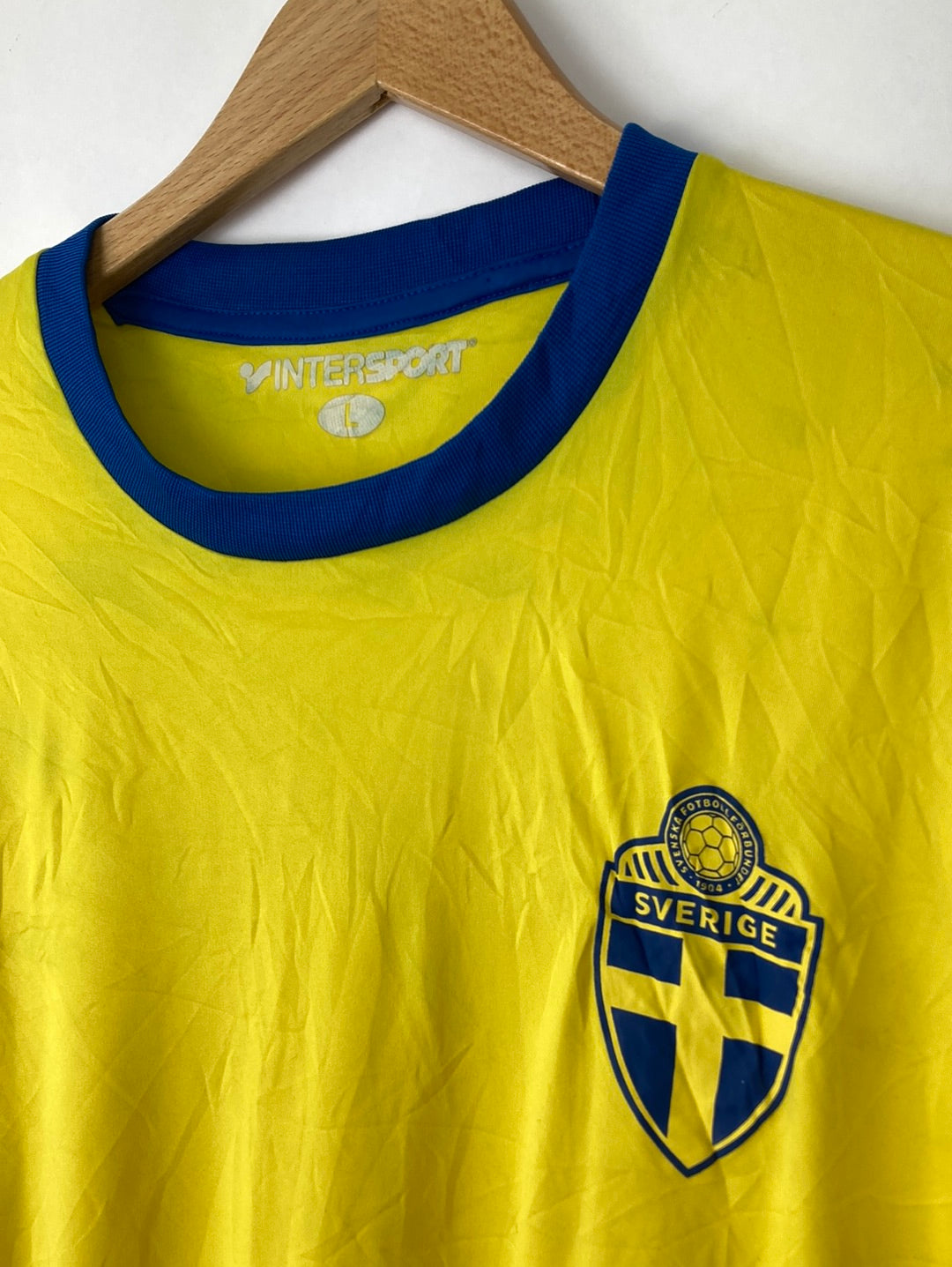 Schweden Trikot (L)