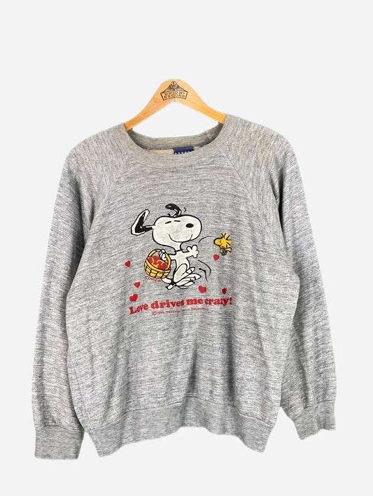 Snoopy Sweater (M)