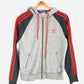 Adidas Zip Hoodie (S)