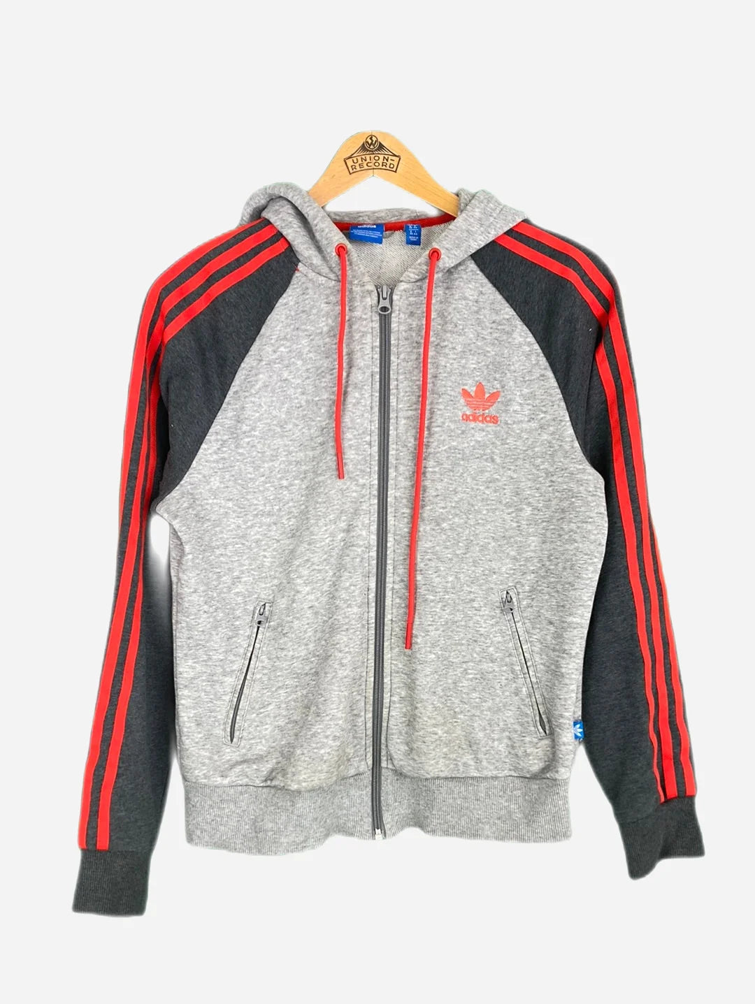 Adidas Zip Hoodie (S)