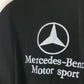 Mercedes Benz Motor Sport Jacke (M)