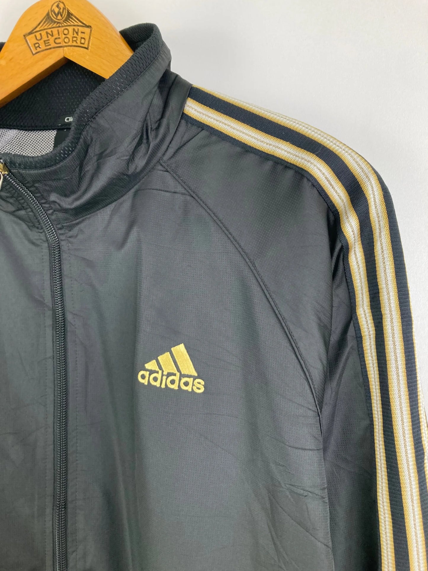 Adidas Trainingsjacke (XL)