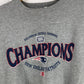 Champions Super Bowl 2003 Sweater (M)