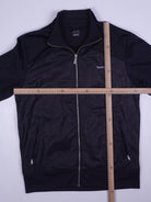 Reebok Trainingsjacke (M)
