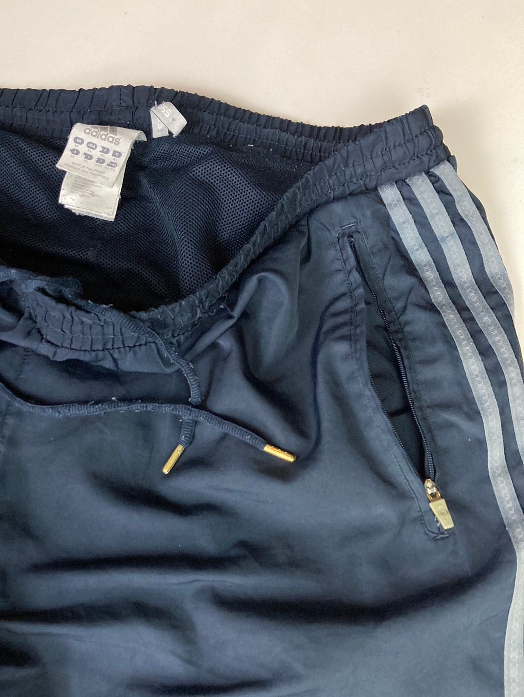 Adidas Track Pants (XL)