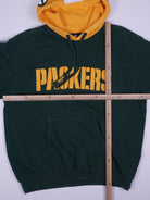 Vintage Hoodie (XL)