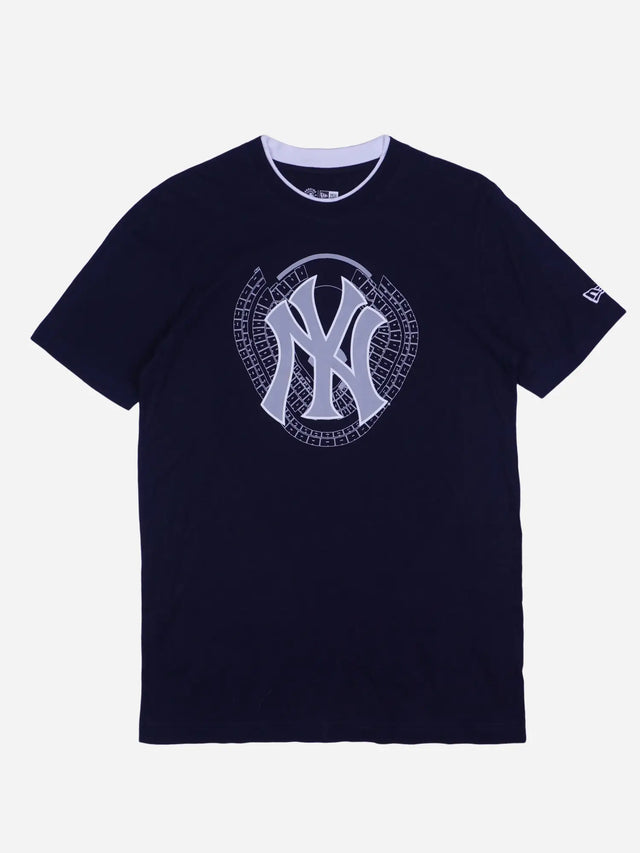 New Era New York Yankees Era T-Shirt (M)