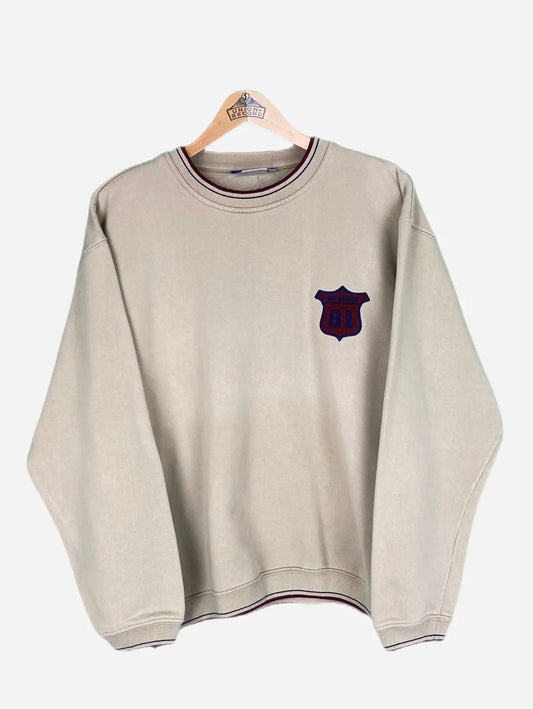 McGorry Sweater (L)