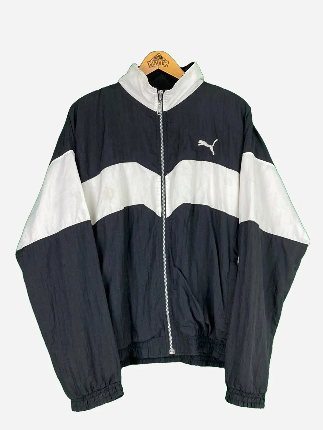 Puma Trainingsjacke (XL)