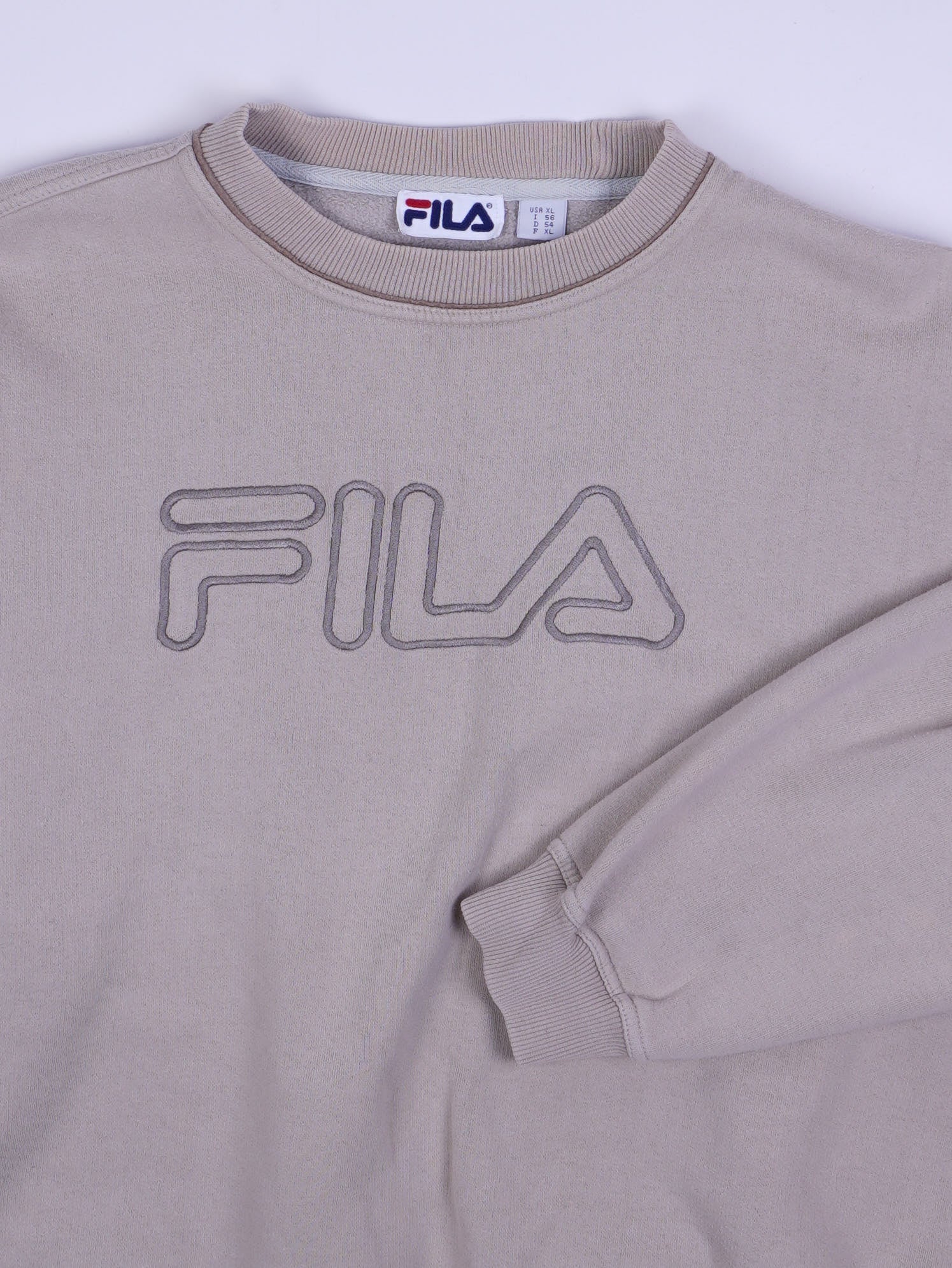 Fila Sweater (L)