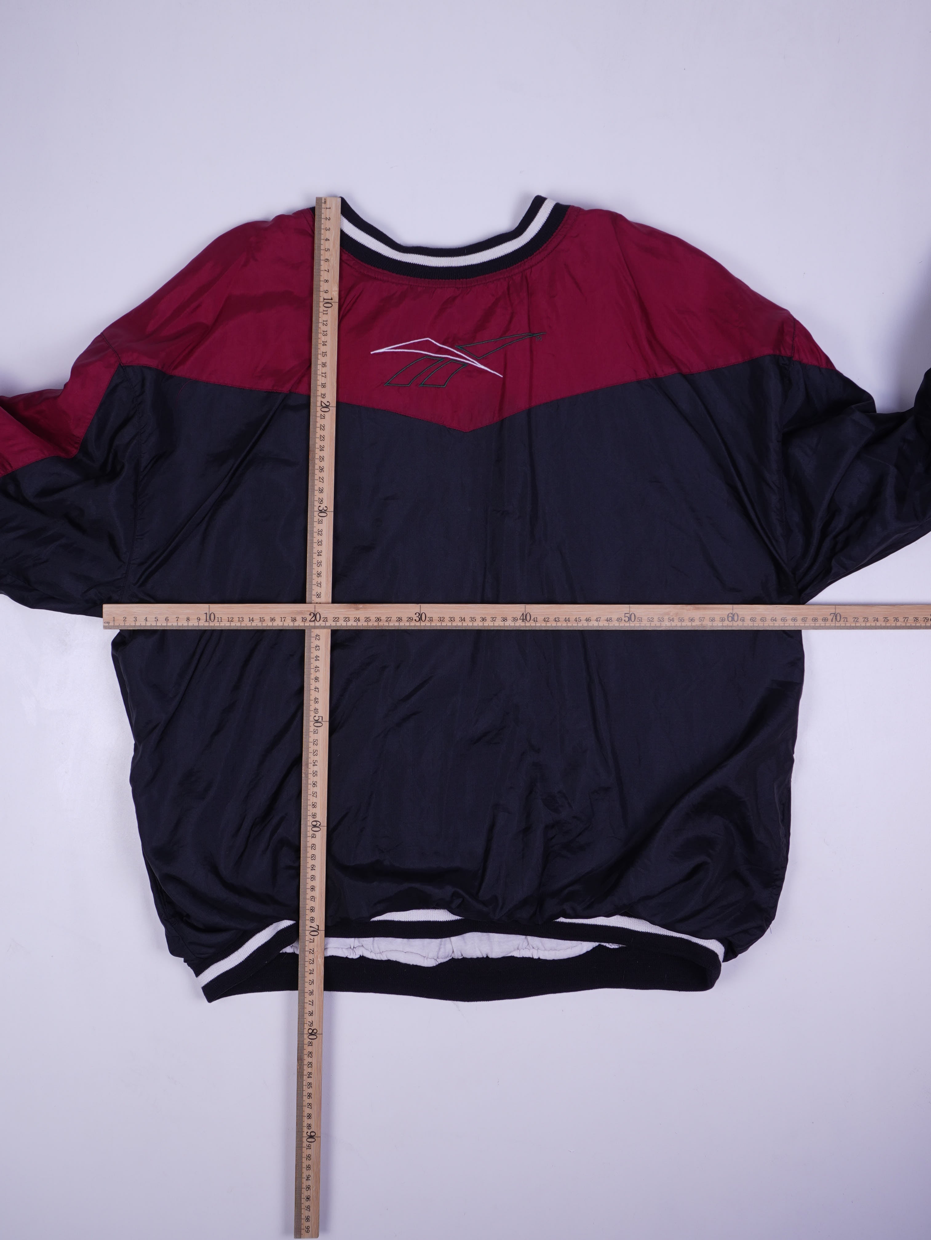 Reebok Reebook Pullover (XL)