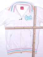 Converse Trainingsjacke (XS)