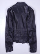 Vintage Lederjacke (S)