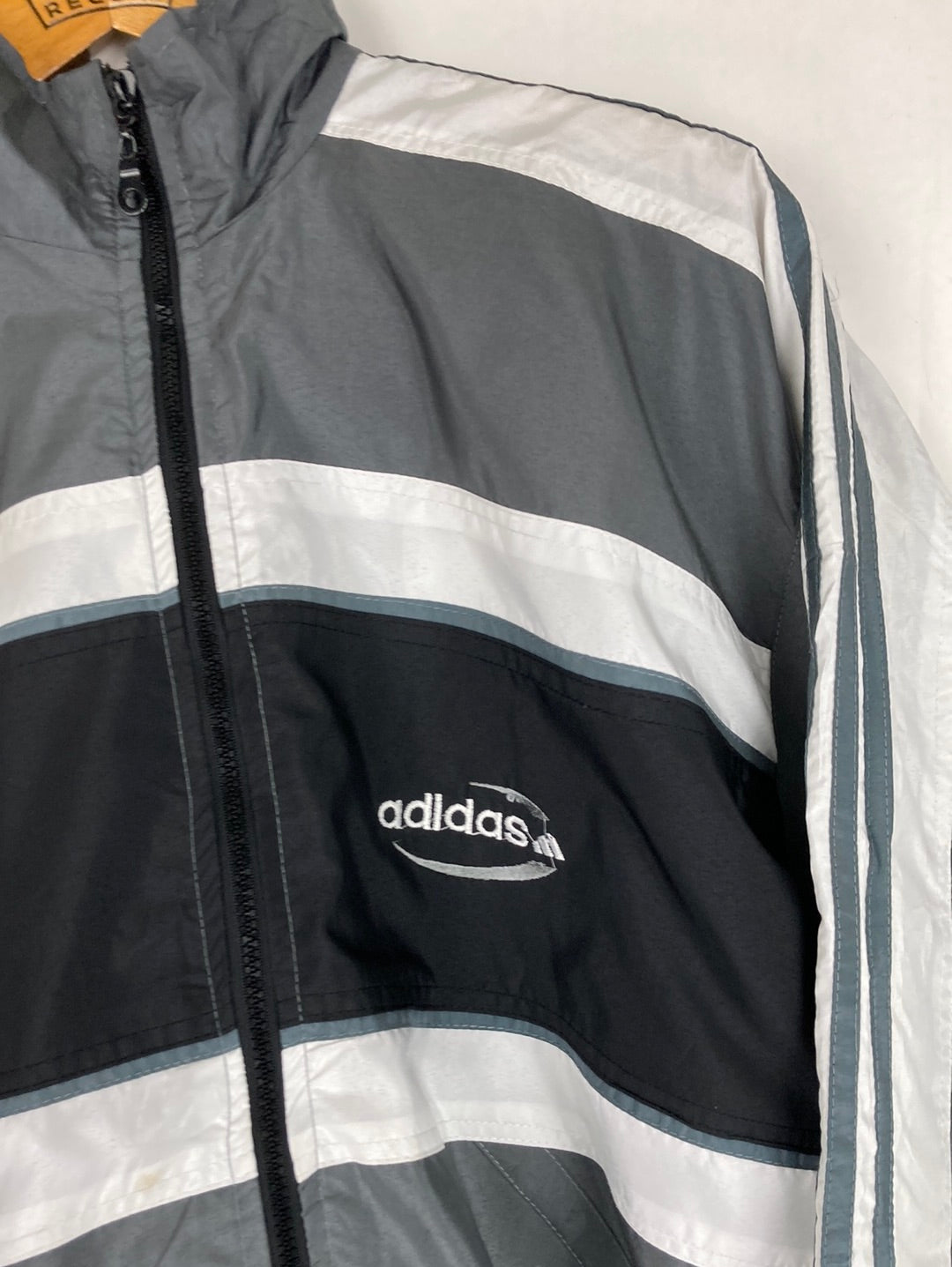 Adidas Trainingsjacke (M)
