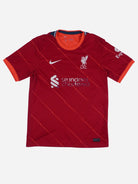 Nike Liverpool 2021/22 Heim Trikot (M)