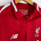 New Balance FC Liverpool Trikot (XS)