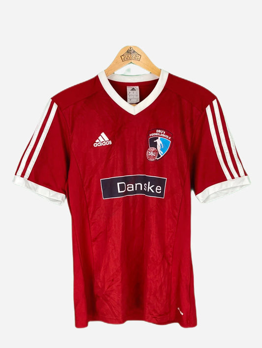 Adidas Dänemark Trikot (S)