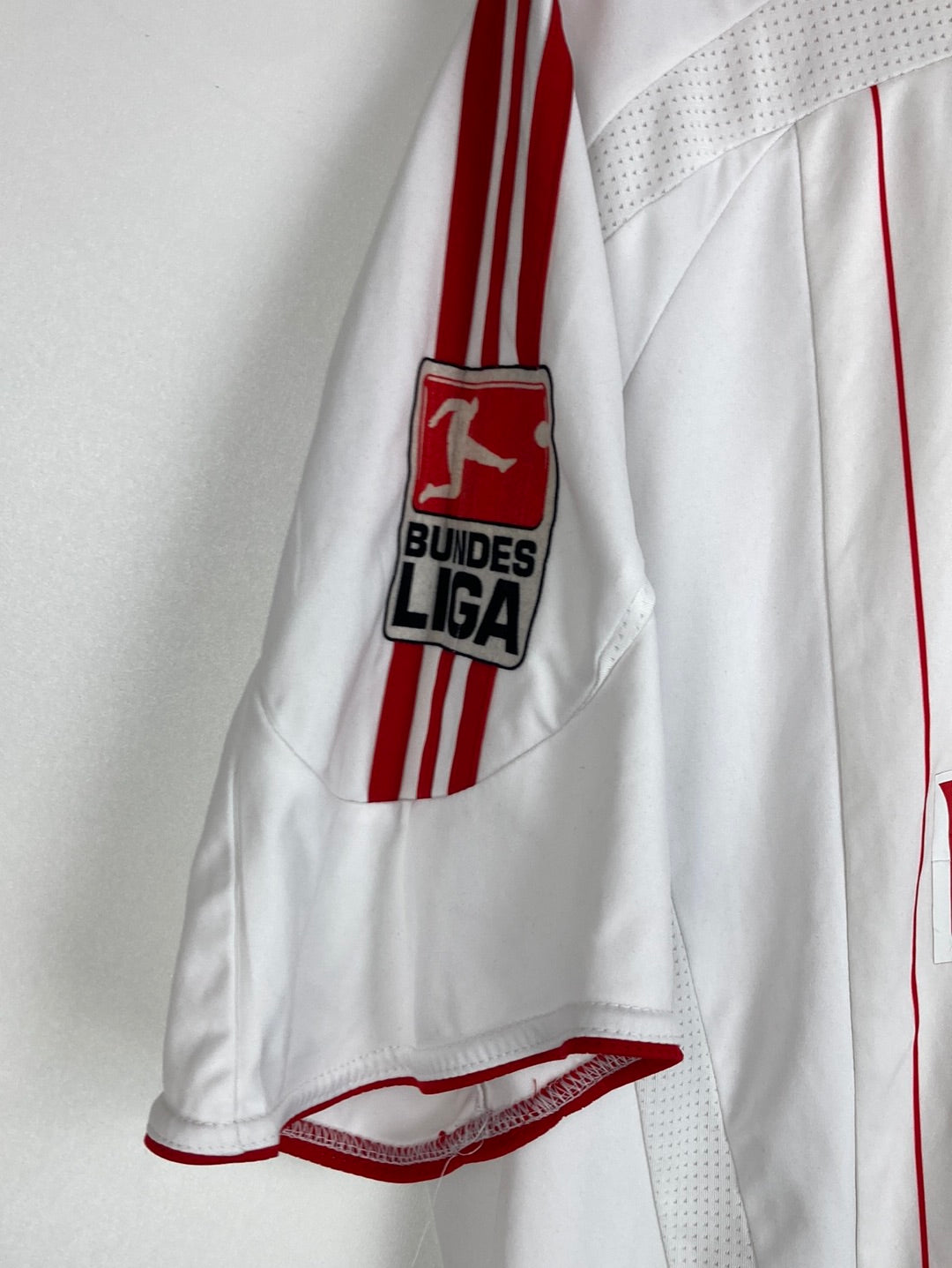 Adidas HSV Trikot (XXL)