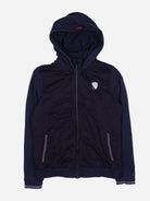 Puma Zip Hoodie (S)