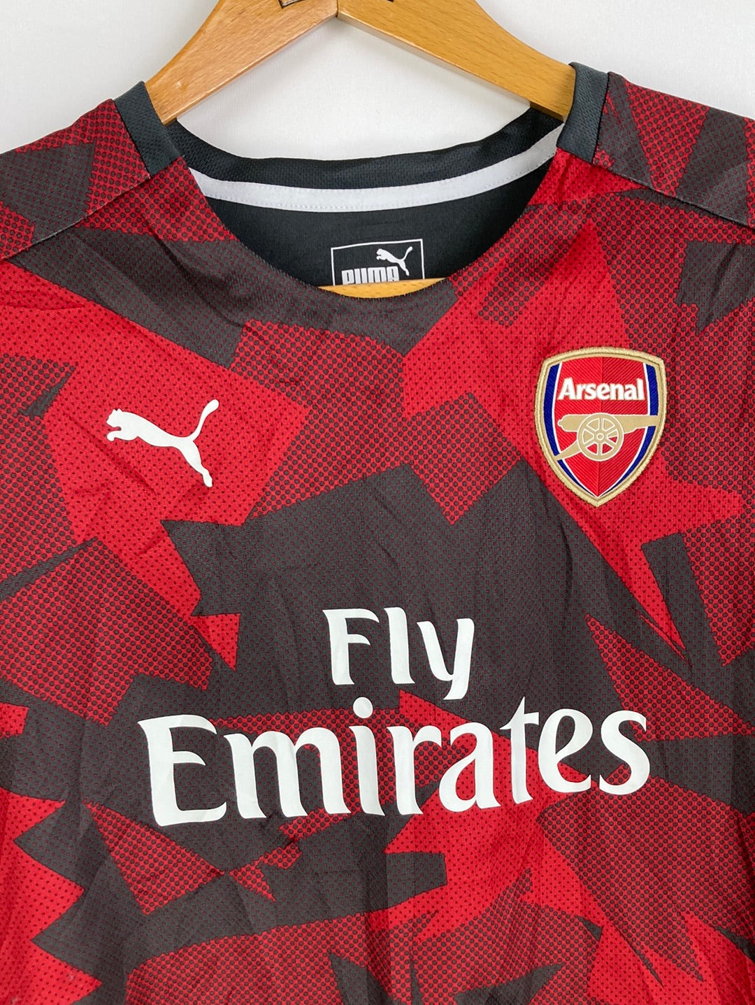 Puma Arsenal Trikot (XS)