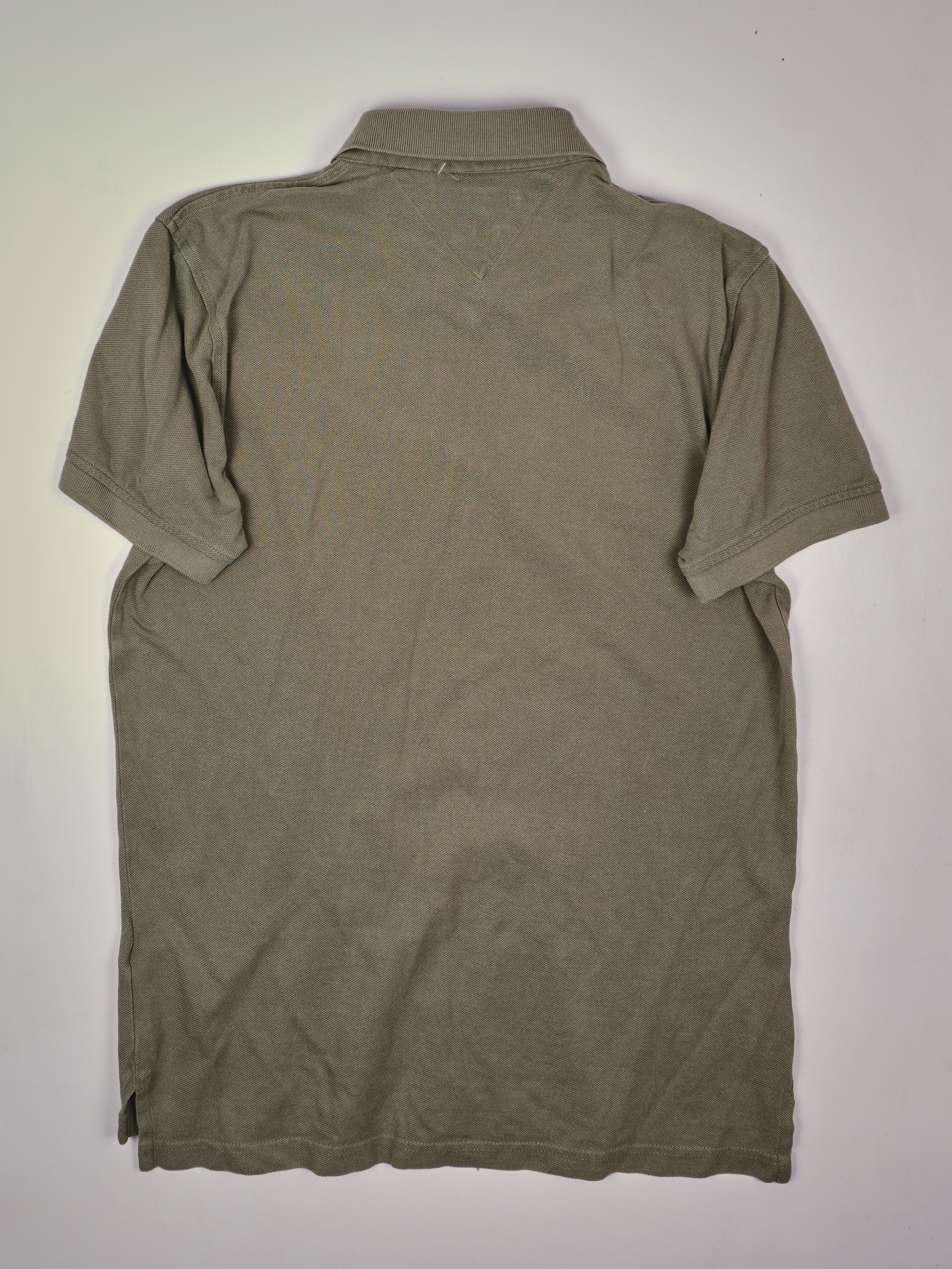 Tommy Hilfiger Polo Shirt (M)