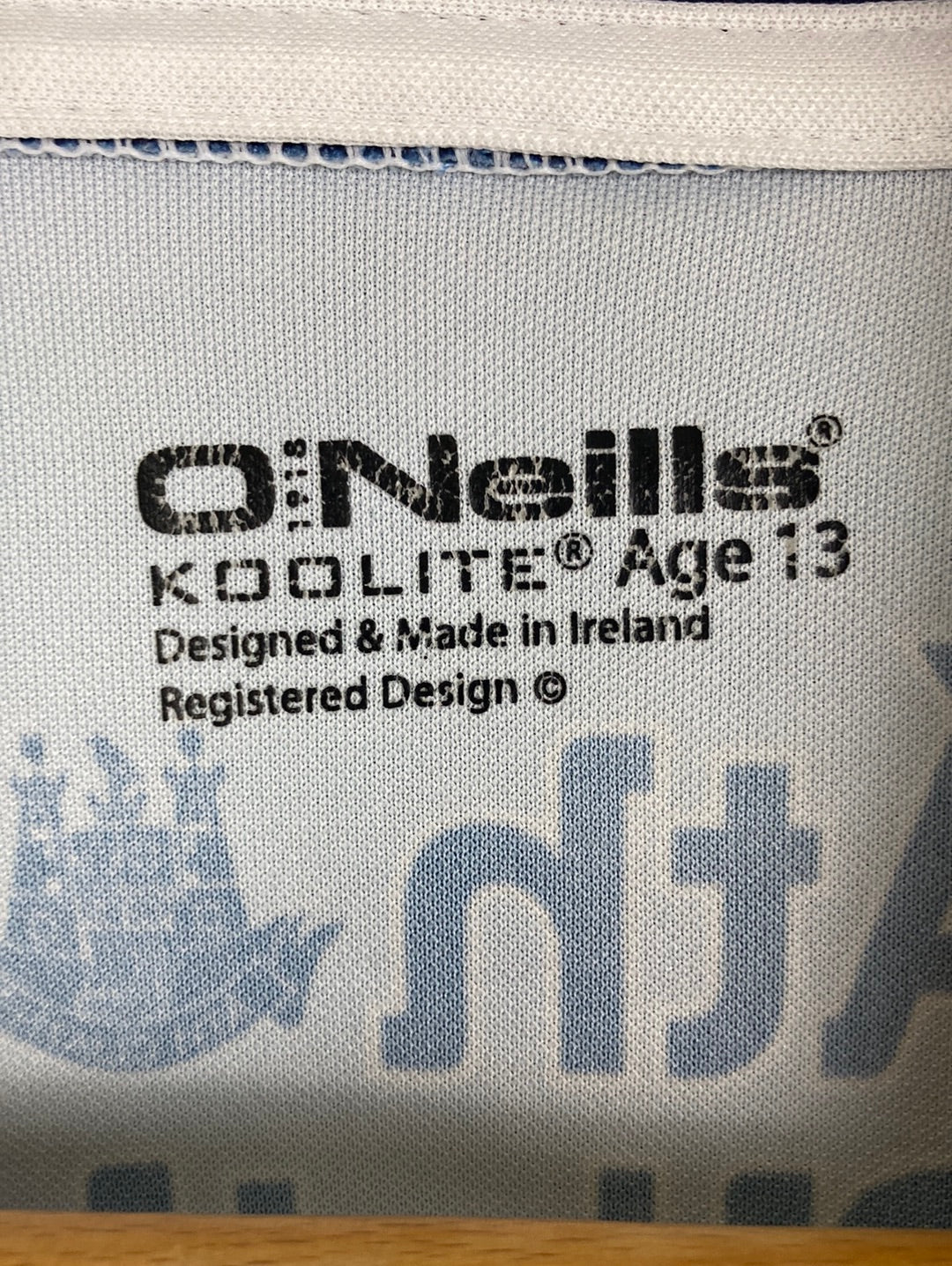 O‘Neills Dublin Trikot (M)